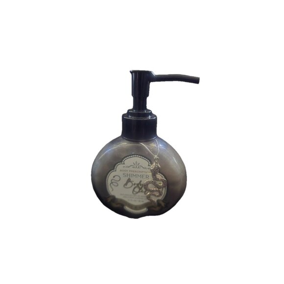 BODY PRESCRIPTIONS Shimmer Hydrate & Nourish Body Oil 3.7 oz . New - Picture 1 of 5